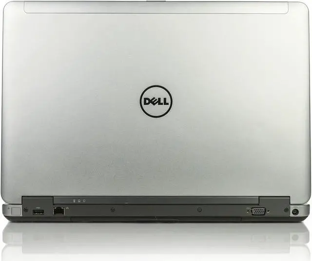 Alt view image 7 of 9 - Dell Latitude E6540 Laptop  i7 Quad-Core 8GB 256GB SSD Win 10 Pro B v.WCA