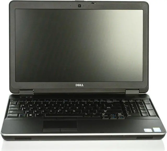 Alt view image 2 of 9 - Dell Latitude E6540 Laptop  i7 Quad-Core 8GB 256GB SSD Win 10 Pro B v.WCA
