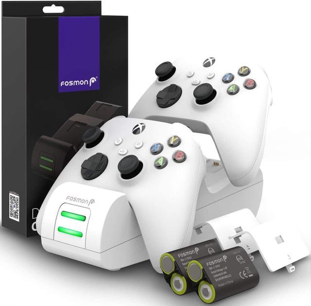 Xbox elite controller hot sale rechargeable battery pack