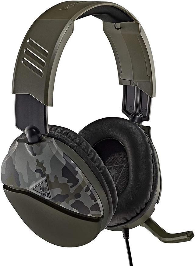 Turtle Beach Recon 70 Multiplatform Gaming Headset for Xbox Series