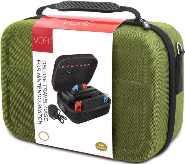 vori nintendo switch case