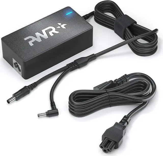 Main image of Pwr Power Adapter 180W 150W 120W Charger for ASUS G-Series Notebook ROG Strix: ADP-180MB ADP-150NB FA180PM111 90XB00EN-MPW010 PA-1121-28 Adp-120rh ADP-120ZB Laptop Long Cord UL Listed