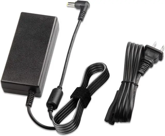 Main image of 19V/3.42A 65W e5-575 Laptop Charger AC Adapter for Acer Aspire E15 ES1 E1 E5 F5 F15 E 15 1 5 F 5 15 V3 V5 V7 V 3 5 7 R7-571 R3 S3 M3 M5 Charger
