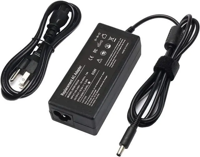 Main image of AC Adapter Charger for Dell Inspiron 17 7000 Series, 17 7778, by Galaxy Bang USA