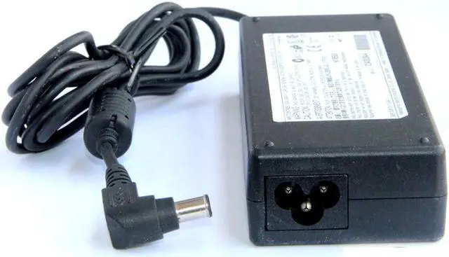 Alt view image 3 of 4 - Genuine Original 15.6V 5A 78W AC Adapter Charger Power for Panasonic ToughBook CF-73 CF-29 CF-30