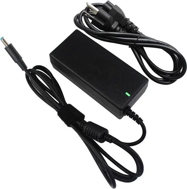 Alt view image 6 of 7 - 65W 45W AC Charger Adapter Charger for Dell OptiPlex 9020 3020 3050 3060 3070 3040 9010 7050 7060 7070 7040 Micro Desktop G6J41 0G6J41 MGJN9 43NY4 Power Supply Adapter Cord