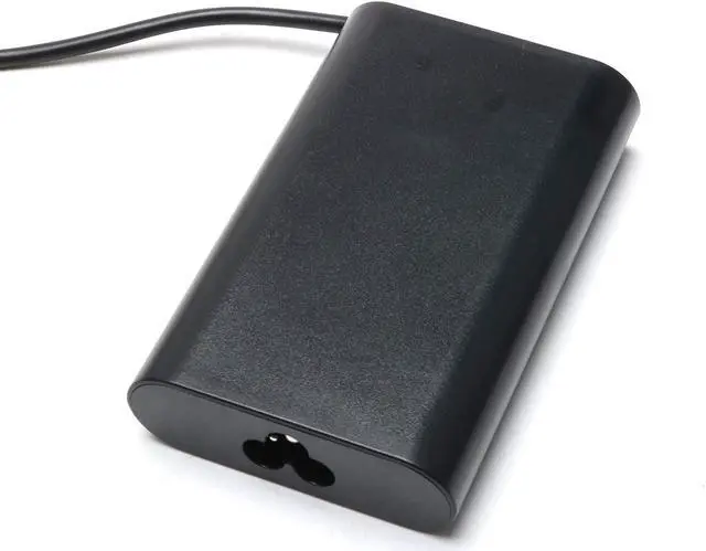 Alt view image 3 of 7 - New 65W&45W Tip 4.5mm AC Adapter Laptop Charger for Dell Inspiron 11 13 14 17 15 3147 3168 5378 7348 7352 7353 7378 3558 3567 5555 5559 5567 7558 5755 5759 Power Supply Cord-19.5V 3.33A