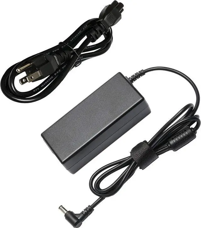 Main image of 45W AC Charger for Toshiba PA3822U-1ACA PA5177U-1ACA Satellite C75D-B7215 C75D-B7230 C75D-B7260 C75D-B7202;Portege Z835 Z835-P330 Z835-P360 Z835-P370 Z830 Z30 Z30-C Laptop Power Adapter Supply Cord