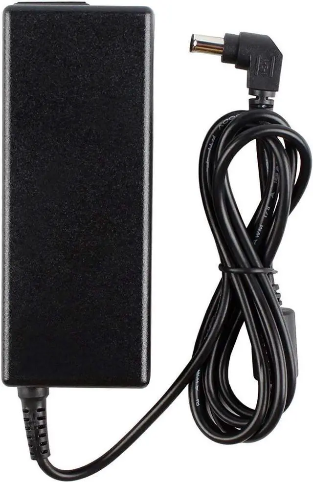 Alt view image 4 of 6 - DTK 19.5V 4.7A 90W for Sony Ac Adapter Laptop Computer Charger Notebook PC Power Cord Supply Source Plug Connector Size: 6.5X4.4mm