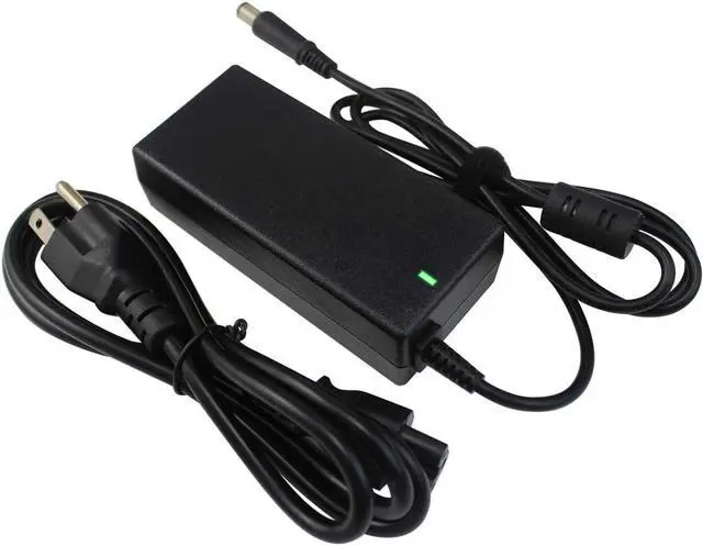 Alt view image 2 of 7 - LNOCCIY 19.5V 3.34A 65W PA-12 AC Adapter Charger for Dell Inspiron M5030 M5110 N4010 N4020 N4030 N5010 N5110 N5030 N5040 N5050 1564 3520 3521 3537 7537 Power Supply Cord