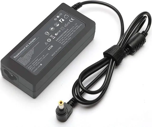 Main image of AC Adapter Charger for Toshiba Satellite L55D-C5269, C55-C5268, C55-C5270, by Galaxy Bang USA?
