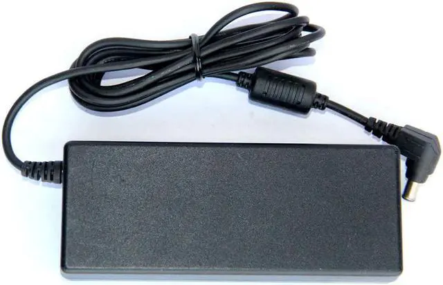 Alt view image 2 of 4 - Genuine Original 15.6V 5A 78W AC Adapter Charger Power for Panasonic ToughBook CF-73 CF-29 CF-30
