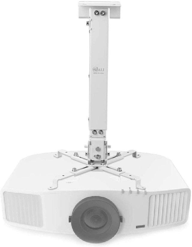 How to Hang a Projector: Easy Steps for Perfect Setup