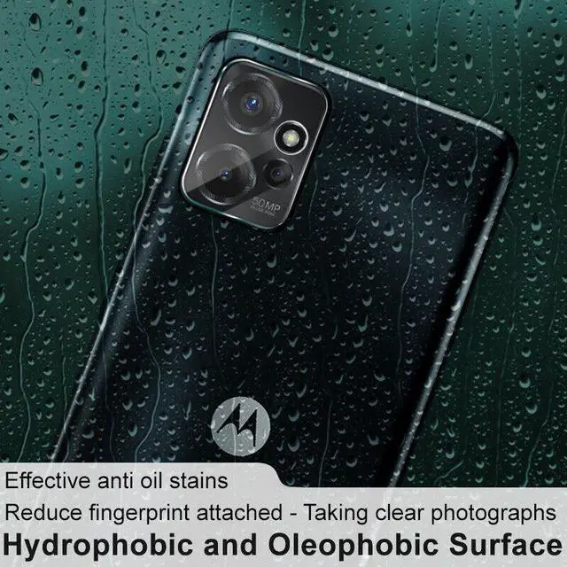Alt view image 5 of 6 - 2-Pack HD Tempered Glass Camera Lens Protector for Motorola Moto G Power 5G 2023