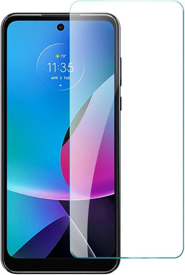 Main image of HD Tempered Glass Screen Protector for Motorola Moto G Power 5G 2023