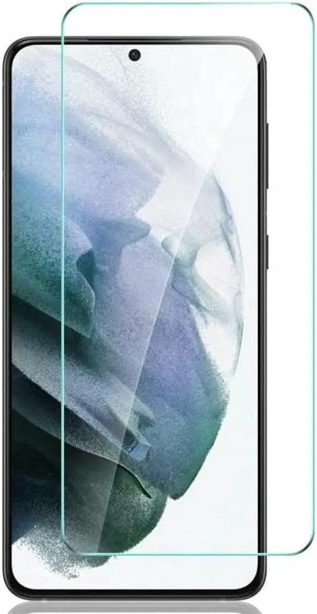 Main image of HD Tempered Glass Screen Protector for Samsung Galaxy S23