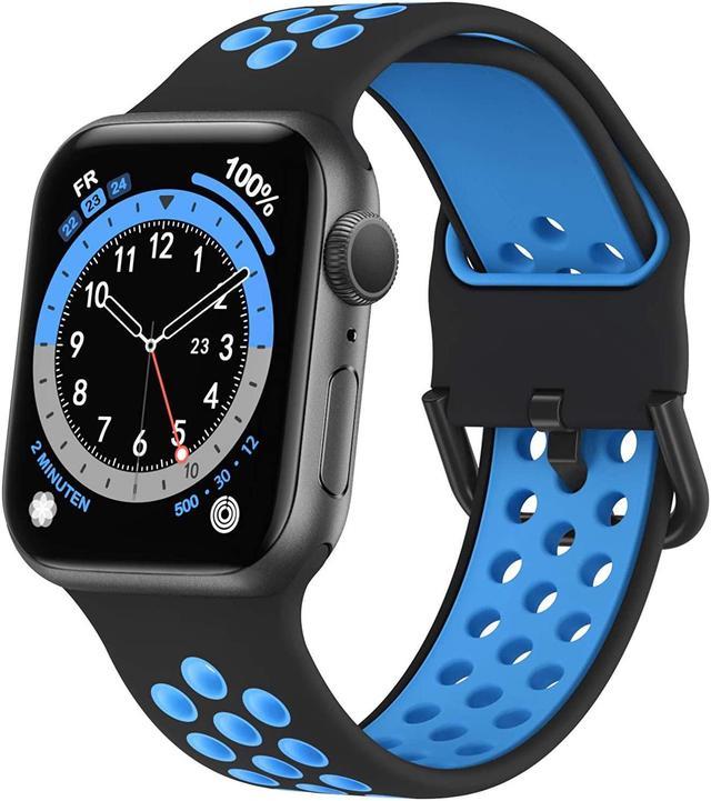 Comfy apple outlet watch 3