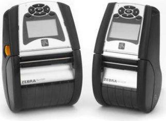 Zebra QH2-AUCA0M00-00 QLn220 2-inch Healthcare Mobile Label Printer Barcode   Label Printers