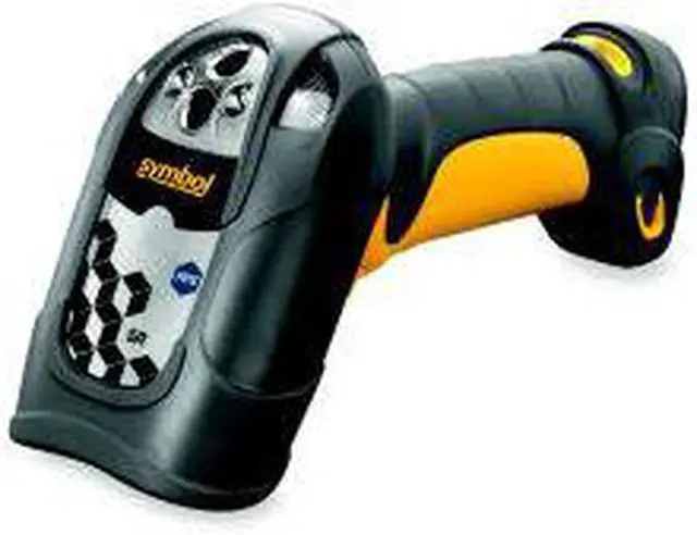 Alt view image 3 of 3 - Zebra DS3578-SR Handheld Barcode Scanner