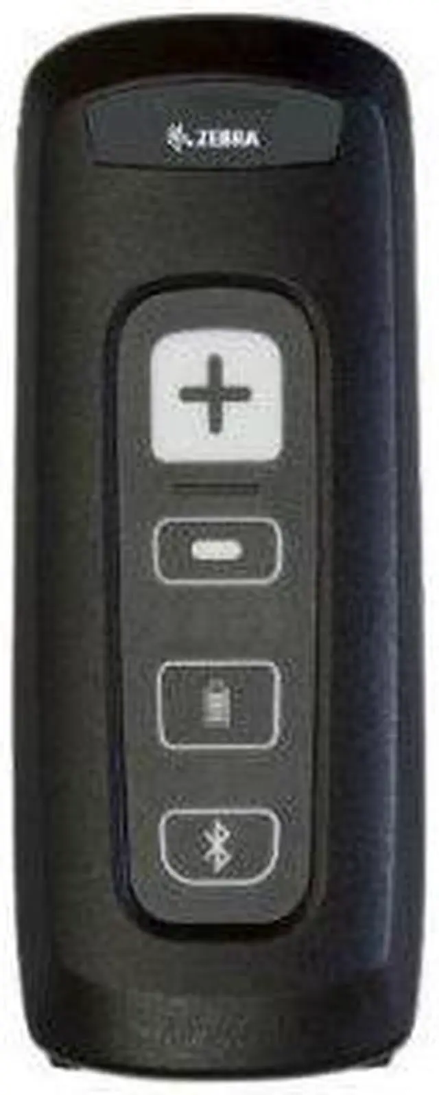 Alt view image 2 of 6 - Zebra CS4070-HCB0000TDRW Zebra CS4070-HC Companion Scanner - Wireless Connectivity1D, 2D - Imager - Bluetooth - White