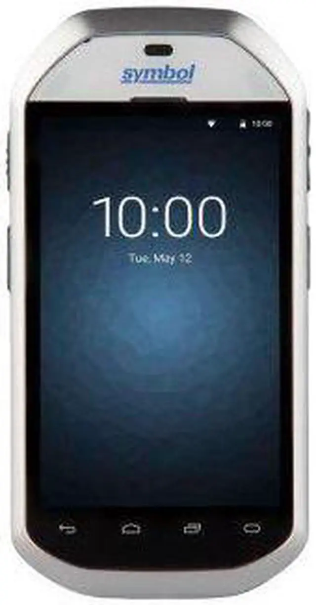 Main image of Zebra (Motorola) MC40-HC Mobile Computer 2D Imager for Healthcare with Camera, Android 4.4 KITKAT, 1/8GB - MC40N0-HLK3R01