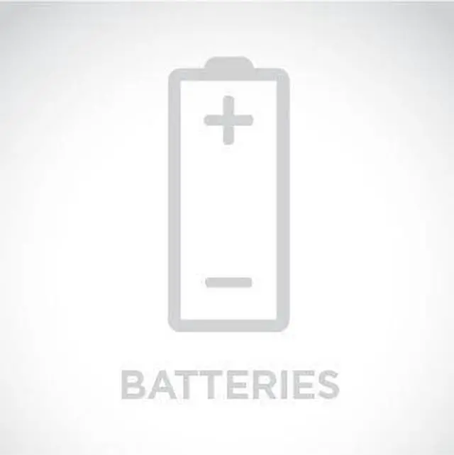 Main image of Global Technology Systems HQLN420-LI GTS Replacement battery for Zebra QLN420 printers. 5000 mAH, LiIon, 7.4 volts. OEM Part Number P1050667-016