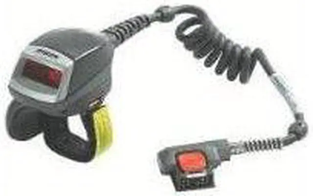 Main image of Zebra RS419 Ring Scanner - RS419-HP2000FSR