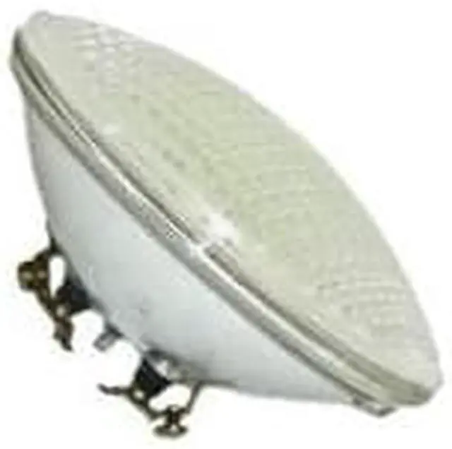 Alt view image 2 of 2 - GE 75w PAR46/TS 120v Light Bulb
