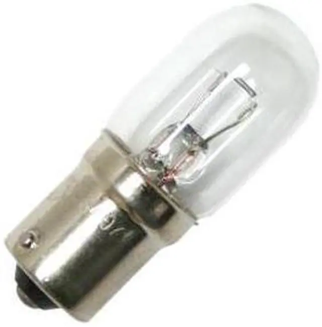Alt view image 2 of 3 - GE 27w 12.8v T7 Bulb Automotive - 3497