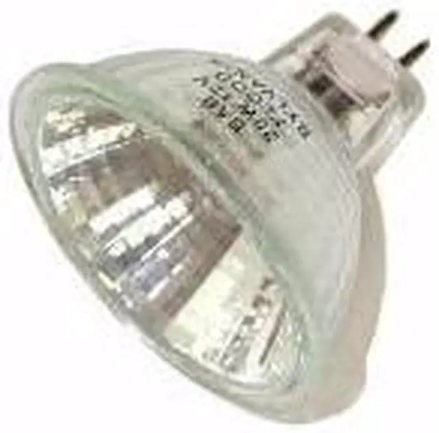 Alt view image 3 of 3 - Sylvania 58514 - 20MR16/FL/C/BAB/CLAM 12V MR16 Halogen Light Bulb