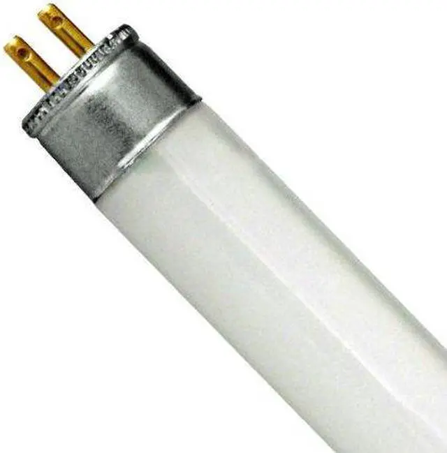 Alt view image 2 of 3 - Sylvania 20919 - FP21/830/ECO PENTRON Straight T5 Fluorescent Tube Light Bulb