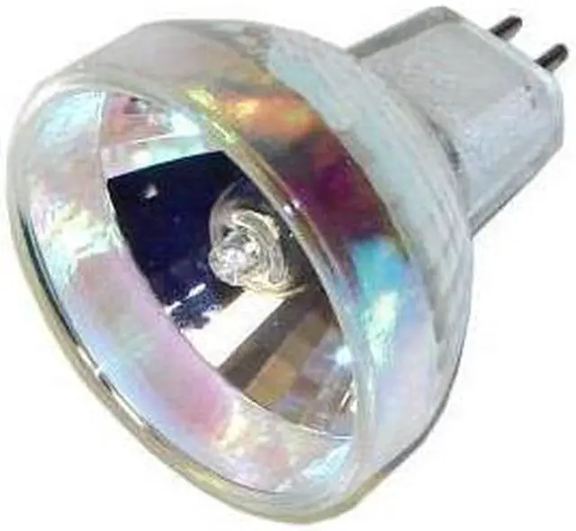 Alt view image 4 of 5 - GE 15832 - EZF/EZJ Projector Light Bulb