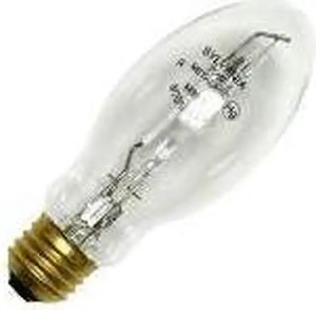 Alt view image 3 of 3 - Sylvania 64836 - M70/U/MED 70 watt Metal Halide Light Bulb