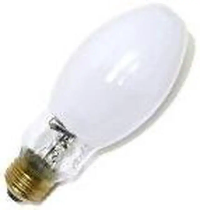 Alt view image 3 of 4 - Philips 313593 - MH175/C/U/M 175 watt Metal Halide Light Bulb