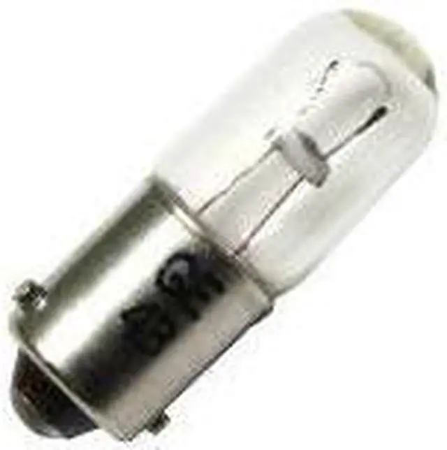 Alt view image 4 of 5 - GE 25442 - 43 Miniature Automotive Light Bulb