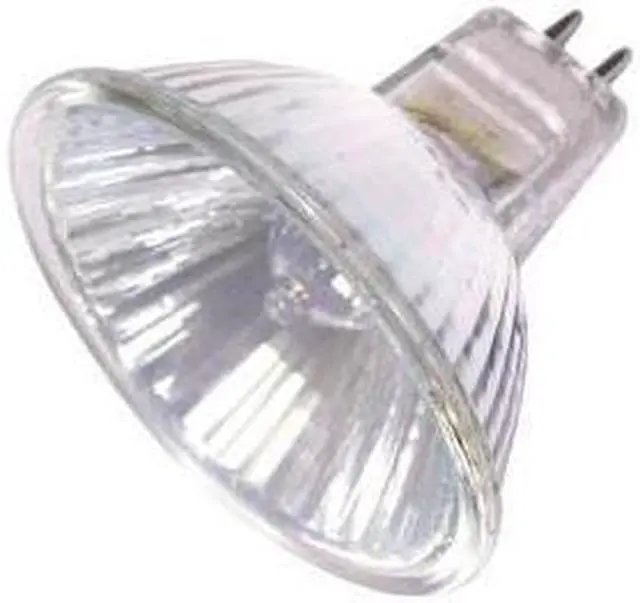 Alt view image 2 of 2 - Philips 150w 20v DDL MR16 GX5.3 R50 14501 3150K Halogen Light Bulb