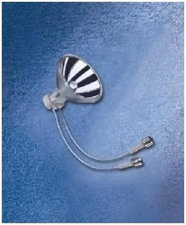 Main image of Sylvania 58907 - 6.6A/45MR16/64337A 45-15 Aircraft Airfield Light Bulb