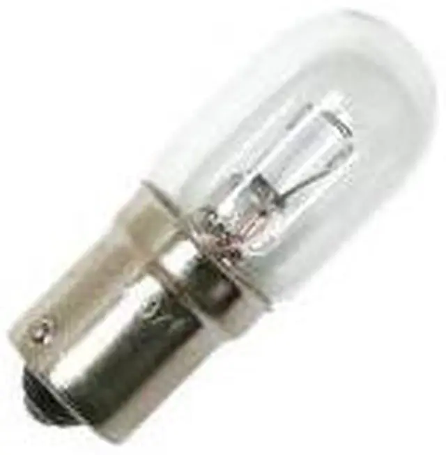 Alt view image 3 of 3 - GE 27w 12.8v T7 Bulb Automotive - 3497