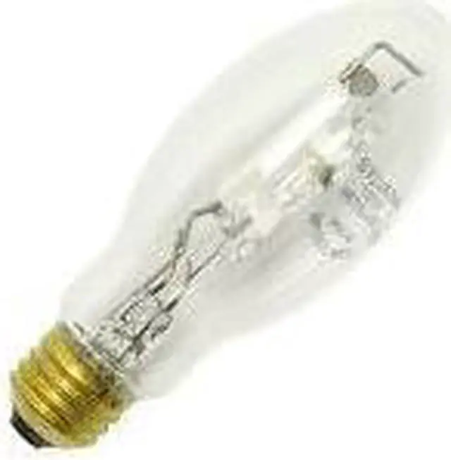 Alt view image 4 of 7 - SYLVANIA 64818 - M100/U/MED 100w M90/E Metalarc Pulse Start HID Bulb