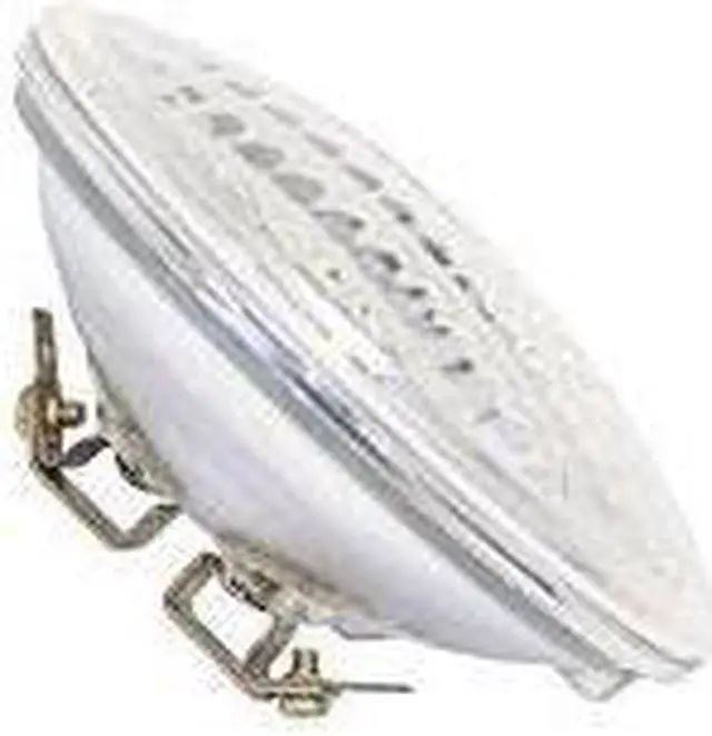 Alt view image 3 of 10 - GE 41667 - DWE-Q650PAR36/1 Projector Light Bulb