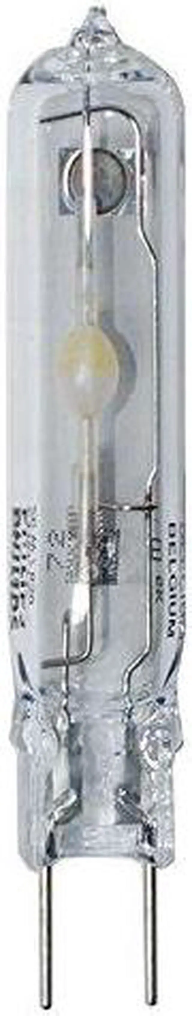 Alt view image 5 of 7 - Philips CDM-TC 20W/830 MasterColor G8.5 base 3000K HID Light Bulb