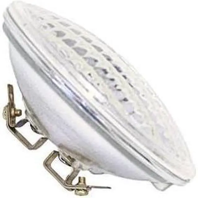 Alt view image 2 of 10 - GE 41667 - DWE-Q650PAR36/1 Projector Light Bulb