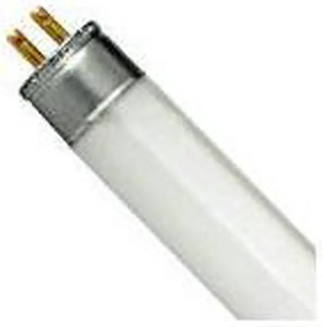 Alt view image 3 of 3 - Sylvania 20919 - FP21/830/ECO PENTRON Straight T5 Fluorescent Tube Light Bulb