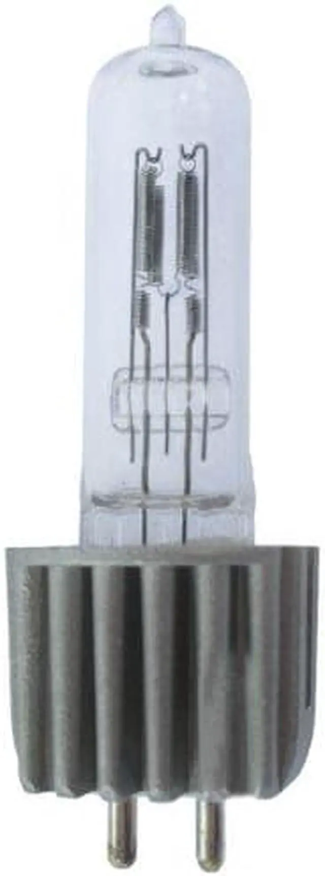Alt view image 2 of 7 - OSRAM HPL 750w 120v HPL750120X Long Life Halogen bulb