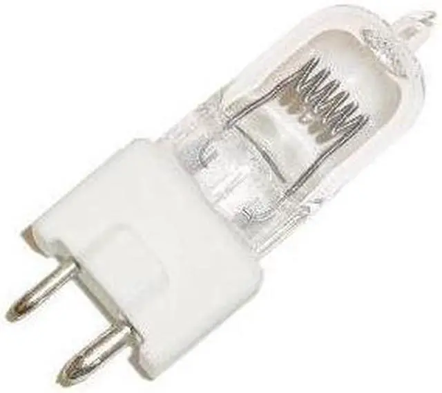 Main image of OSRAM DYS 300w 120v halogen bulb