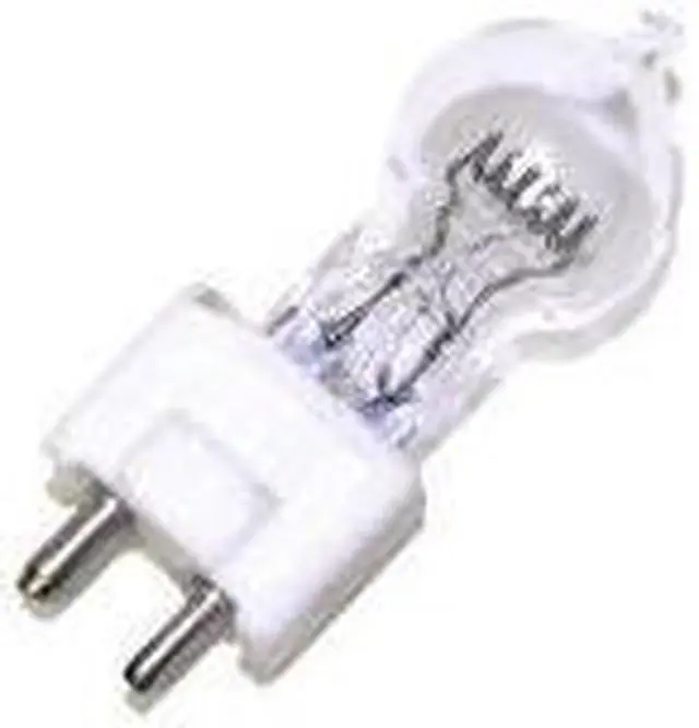 Alt view image 3 of 3 - Ushio 1000305 - EKD JCD120V-650WS Projector Light Bulb