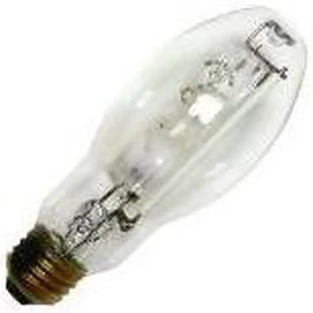 Alt view image 2 of 4 - Philips 313585 - MH175/U/M 175 watt Metal Halide Light Bulb
