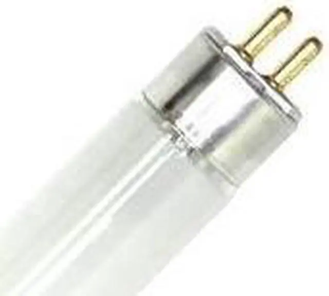 Alt view image 2 of 6 - GE 33612 5106WW - 6W T5 Low Voltage Discharge Aviation Aircraft Fluorescent Lamp