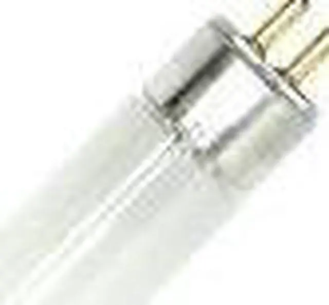 Alt view image 3 of 6 - GE 33612 5106WW - 6W T5 Low Voltage Discharge Aviation Aircraft Fluorescent Lamp