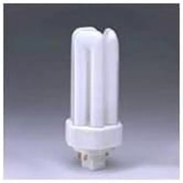 Alt view image 3 of 8 - SYLVANIA CF18DT/E/IN/841/ECO Light Bulb